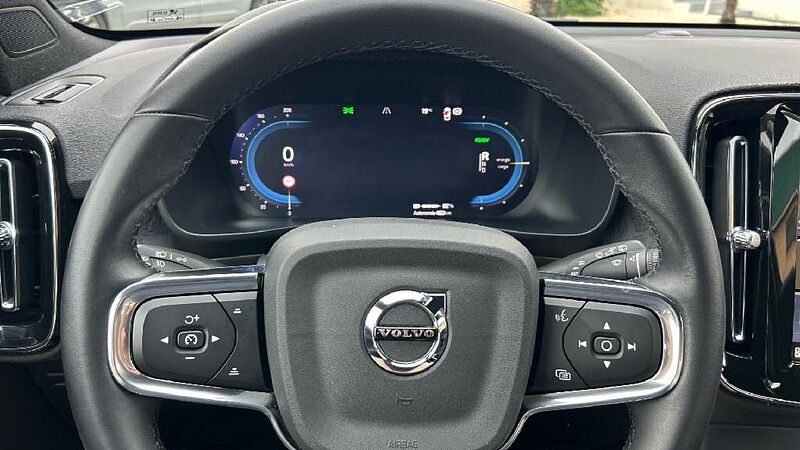 Volvo XC40 XC40 Recharge Plus, Single Motor Extended Range, Eléctrico