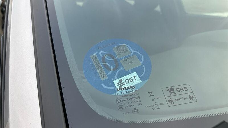 Volvo XC40 XC40 Recharge Plus, Single Motor Extended Range, Eléctrico