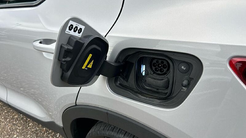 Volvo XC40 XC40 Recharge Plus, Single Motor Extended Range, Eléctrico