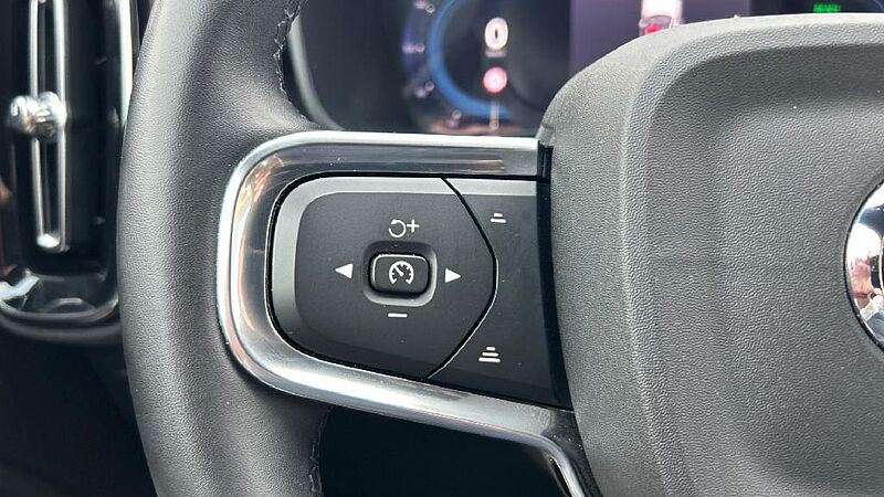 Volvo XC40 XC40 Recharge Plus, Single Motor Extended Range, Eléctrico