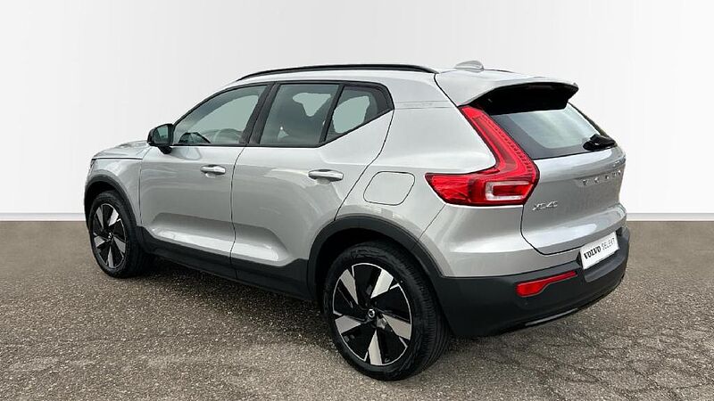 Volvo XC40 XC40 Recharge Plus, Single Motor Extended Range, Eléctrico