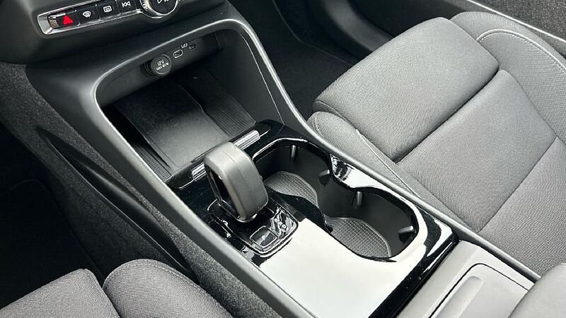 Volvo XC40 XC40 Recharge Plus, Single Motor Extended Range, Eléctrico