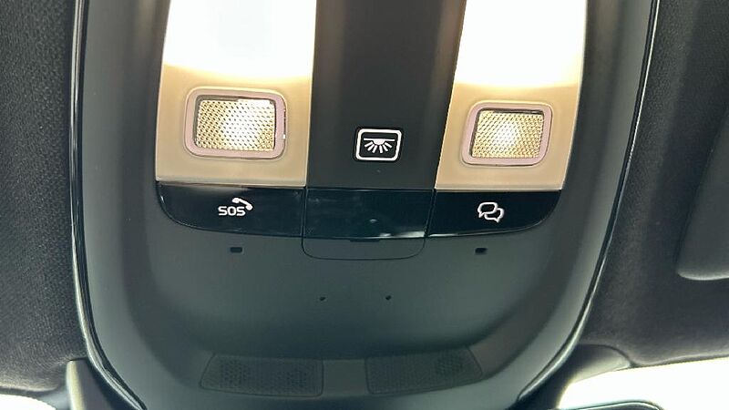 Volvo XC40 XC40 Recharge Plus, Single Motor Extended Range, Eléctrico