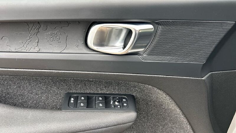 Volvo XC40 XC40 Recharge Plus, Single Motor Extended Range, Eléctrico