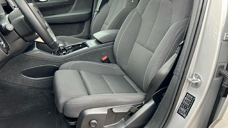 Volvo XC40 XC40 Recharge Plus, Single Motor Extended Range, Eléctrico