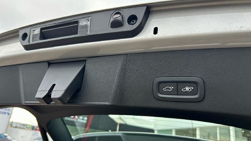 Volvo XC40 XC40 Recharge Plus, Single Motor Extended Range, Eléctrico