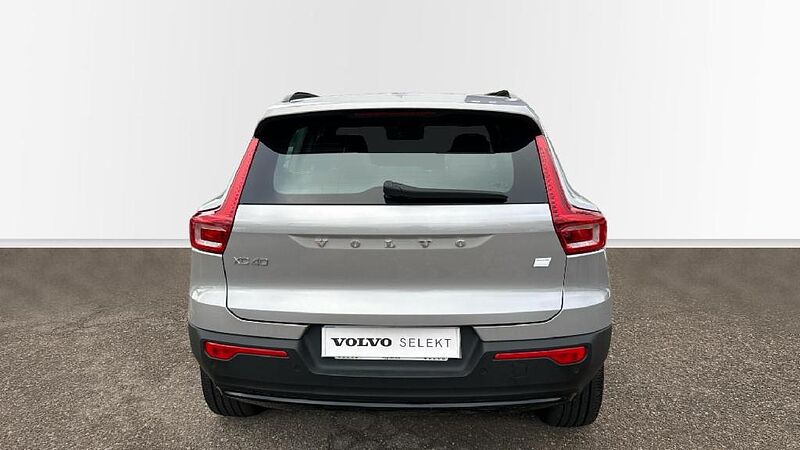 Volvo XC40 XC40 Recharge Plus, Single Motor Extended Range, Eléctrico