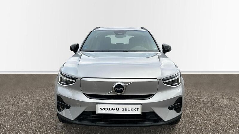 Volvo XC40 XC40 Recharge Plus, Single Motor Extended Range, Eléctrico