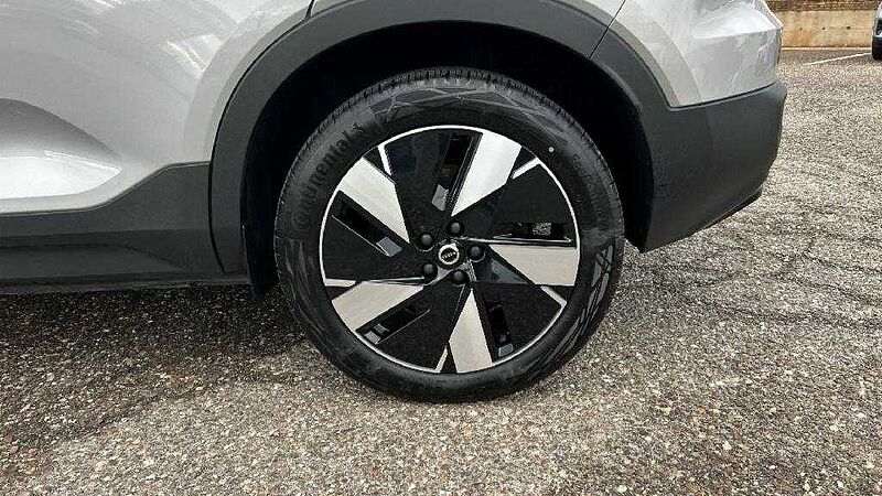 Volvo XC40 XC40 Recharge Plus, Single Motor Extended Range, Eléctrico