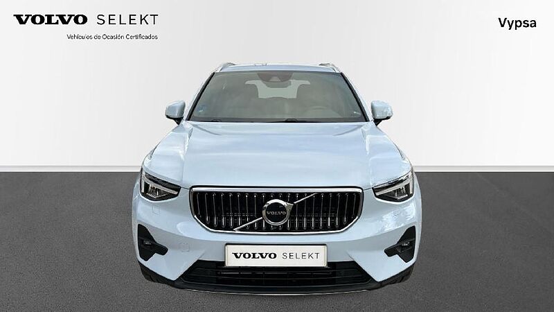 Volvo XC40 Recharge Core, T4 plug-in hybrid, El?ctrico/Gasolina, Bright