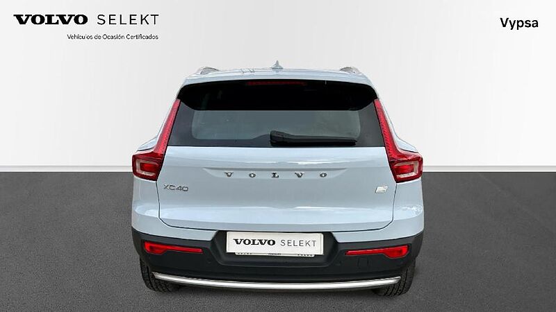 Volvo XC40 Recharge Core, T4 plug-in hybrid, El?ctrico/Gasolina, Bright