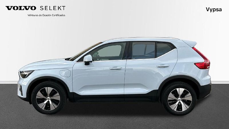 Volvo XC40 Recharge Core, T4 plug-in hybrid, El?ctrico/Gasolina, Bright