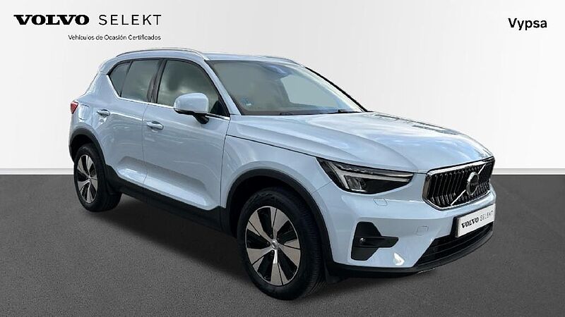 Volvo XC40 Recharge Core, T4 plug-in hybrid, El?ctrico/Gasolina, Bright