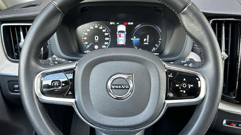 Volvo XC60 2.0 T6 RECHARGE INSCRIPTION AUTO 4WD 340 5P