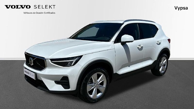 Volvo XC40 2.0 B3 CORE AUTO 163 5P