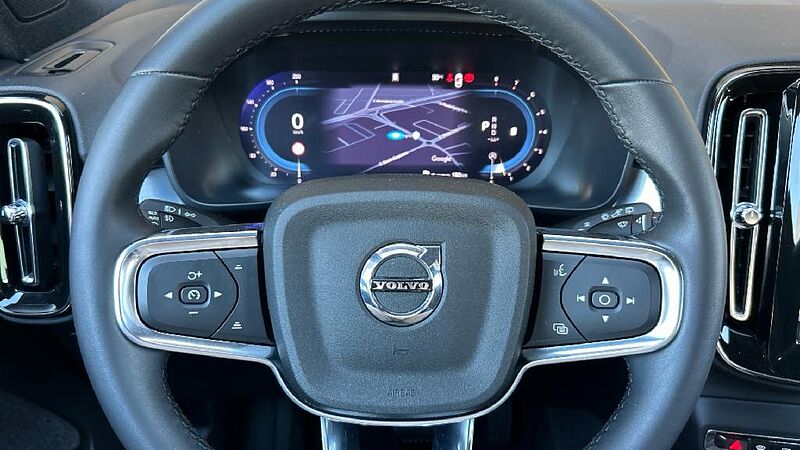 Volvo XC40 2.0 B3 CORE AUTO 163 5P