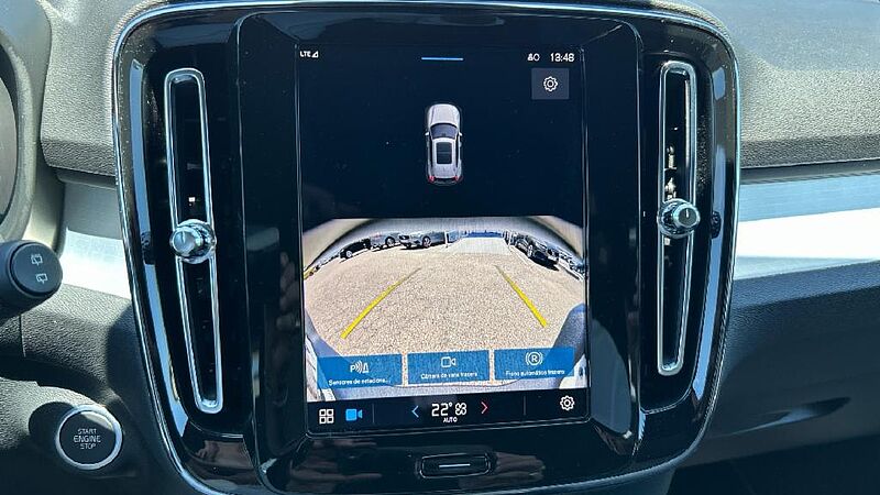 Volvo XC40 2.0 B3 CORE AUTO 163 5P
