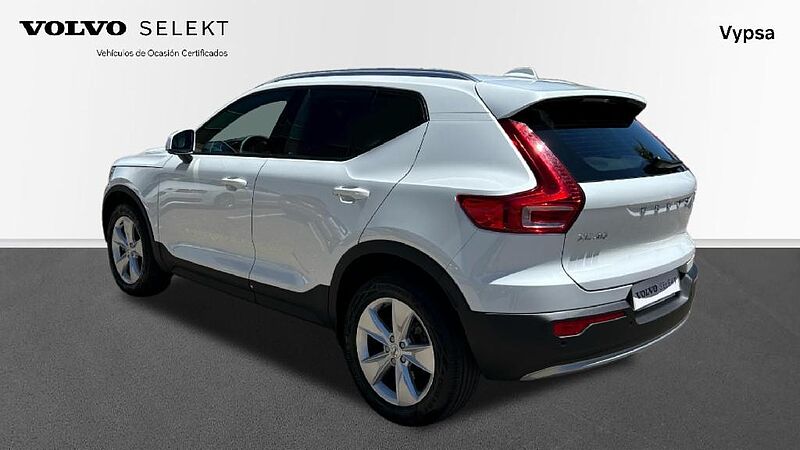 Volvo XC40 2.0 B3 CORE AUTO 163 5P