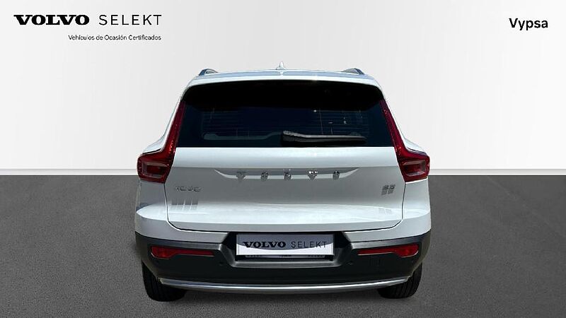 Volvo XC40 2.0 B3 CORE AUTO 163 5P