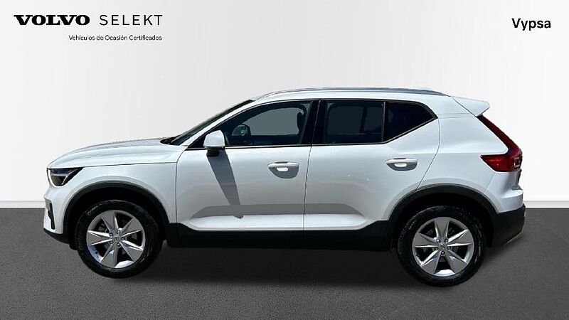 Volvo XC40 2.0 B3 CORE AUTO 163 5P