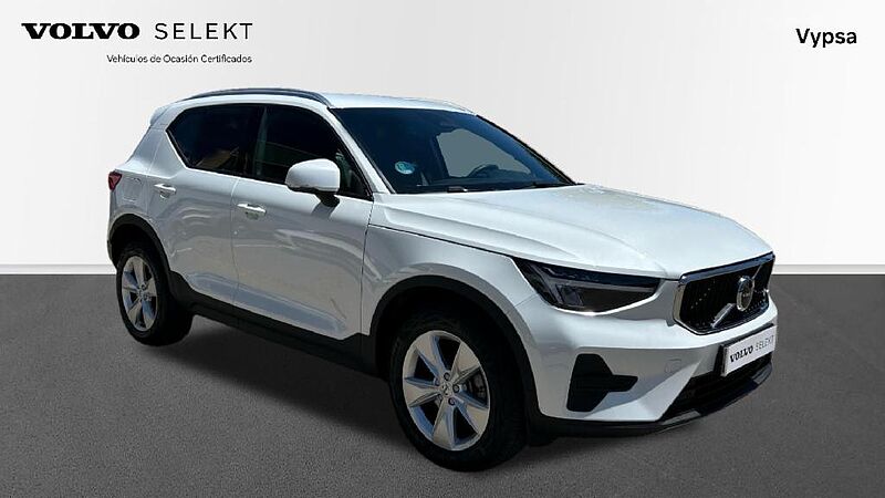 Volvo XC40 2.0 B3 CORE AUTO 163 5P