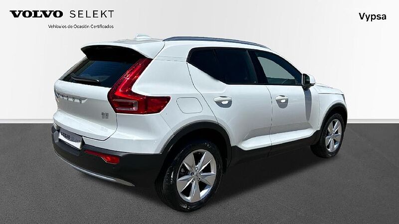 Volvo XC40 2.0 B3 CORE AUTO 163 5P