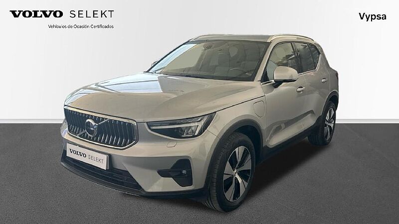 Volvo XC40 Recharge Core, T4 plug-in hybrid, El?ctrico/Gasolina, Bright