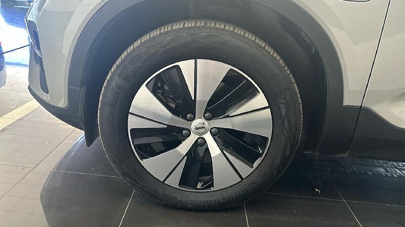 Volvo XC40 Recharge Core, T4 plug-in hybrid, El?ctrico/Gasolina, Bright