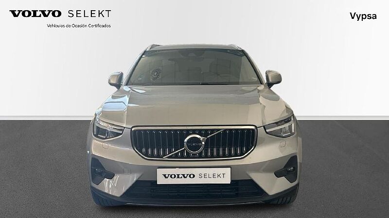 Volvo XC40 Recharge Core, T4 plug-in hybrid, El?ctrico/Gasolina, Bright