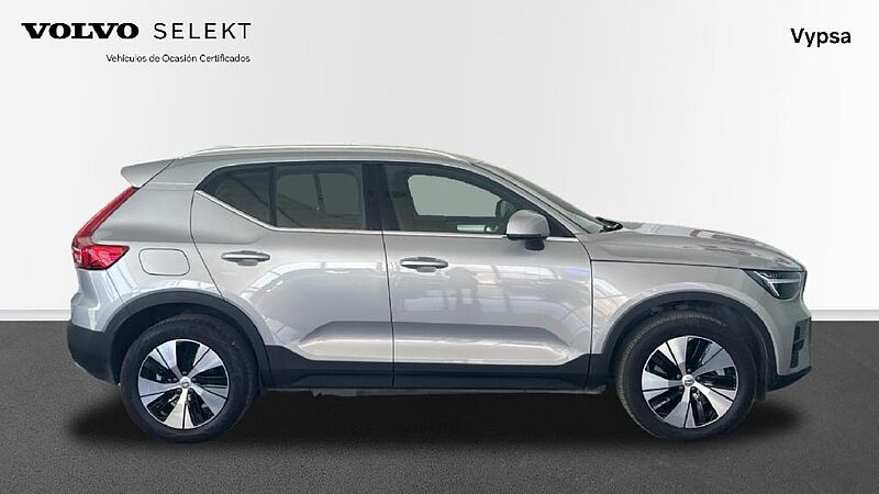 Volvo XC40 Recharge Core, T4 plug-in hybrid, El?ctrico/Gasolina, Bright