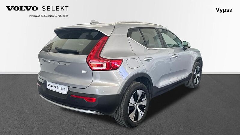 Volvo XC40 Recharge Core, T4 plug-in hybrid, El?ctrico/Gasolina, Bright