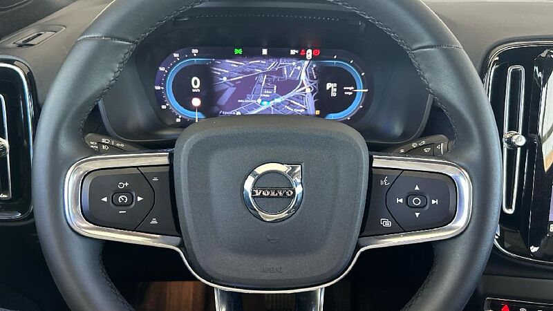 Volvo C40 C40 Recharge Plus, Single Motor, Eléctrico