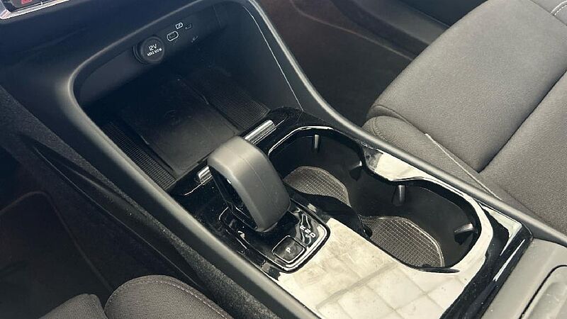 Volvo C40 C40 Recharge Plus, Single Motor, Eléctrico
