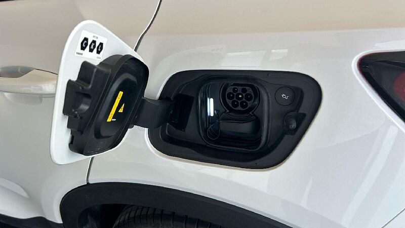 Volvo C40 C40 Recharge Plus, Single Motor, Eléctrico