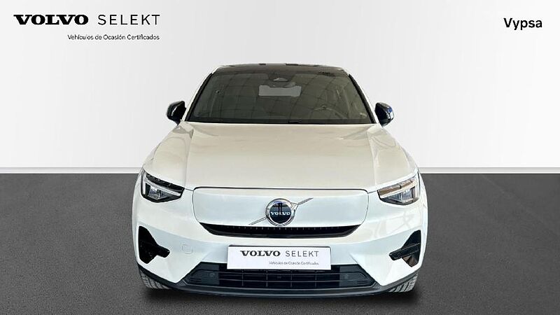 Volvo C40 C40 Recharge Plus, Single Motor, Eléctrico