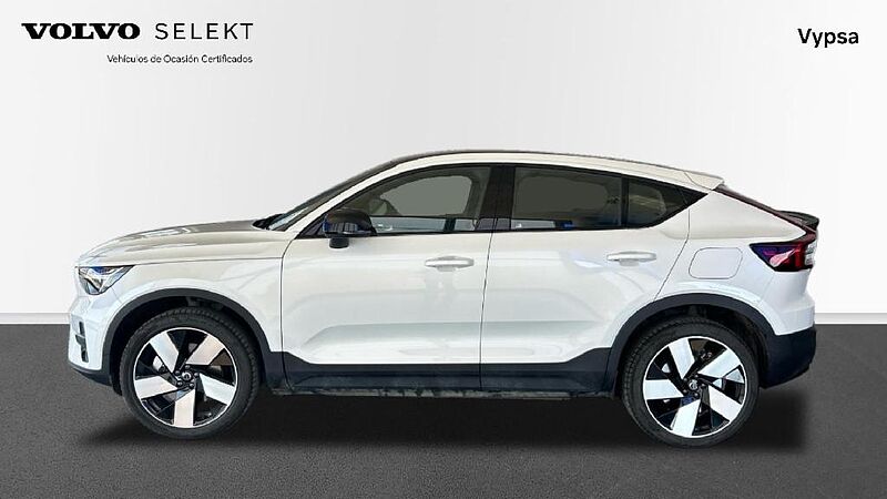 Volvo C40 C40 Recharge Plus, Single Motor, Eléctrico