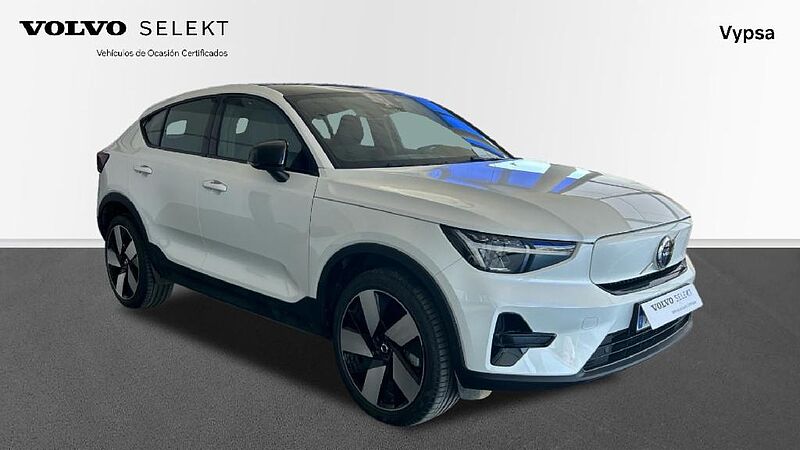 Volvo C40 C40 Recharge Plus, Single Motor, Eléctrico