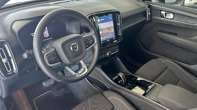 Volvo C40 C40 Recharge Plus, Single Motor, Eléctrico