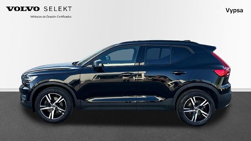 Volvo XC40 XC40 D4 AWD Automatikgetriebe (140kW/190PS) R-Design