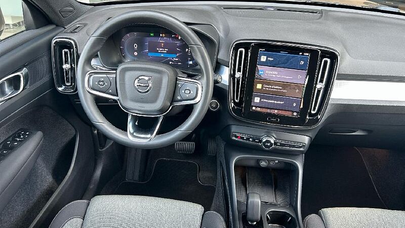 Volvo XC40 XC40 Core, B3 Mild Hybrid, Gasolina
