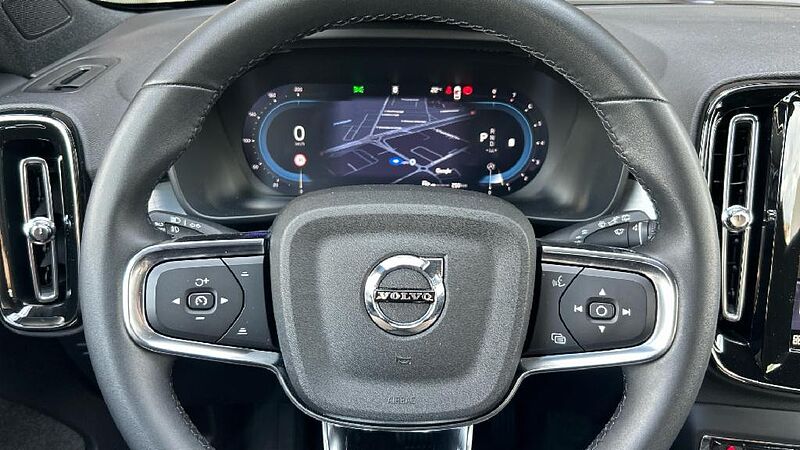 Volvo XC40 XC40 Core, B3 Mild Hybrid, Gasolina