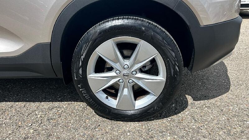 Volvo XC40 XC40 Core, B3 Mild Hybrid, Gasolina