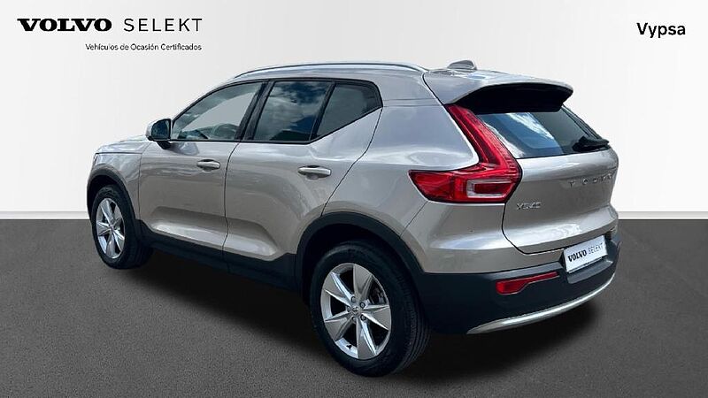Volvo XC40 XC40 Core, B3 Mild Hybrid, Gasolina