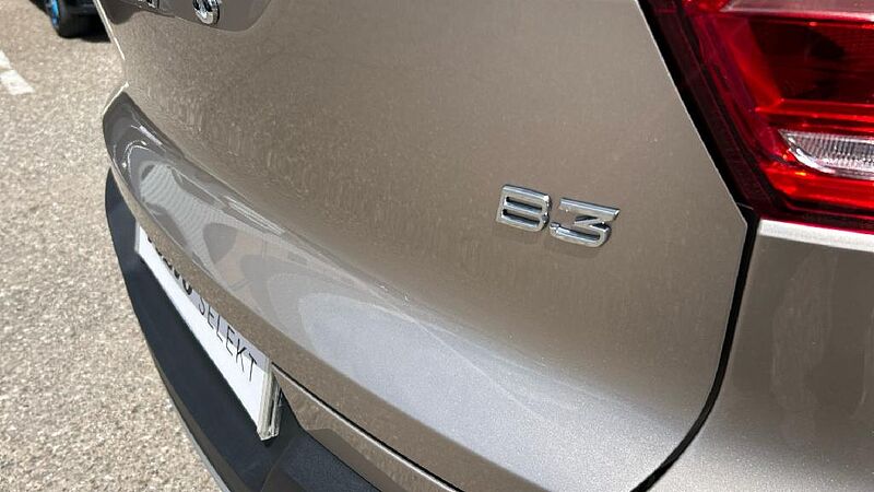 Volvo XC40 XC40 Core, B3 Mild Hybrid, Gasolina
