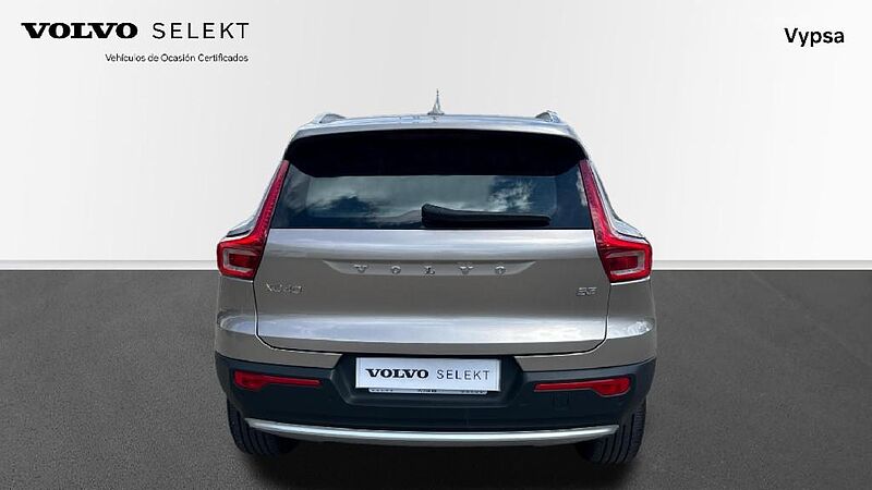 Volvo XC40 XC40 Core, B3 Mild Hybrid, Gasolina