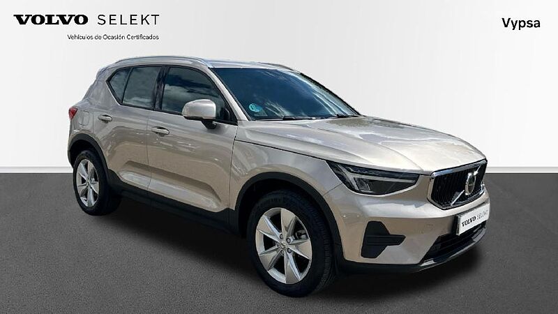 Volvo XC40 XC40 Core, B3 Mild Hybrid, Gasolina