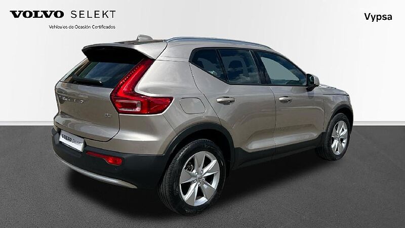 Volvo XC40 XC40 Core, B3 Mild Hybrid, Gasolina