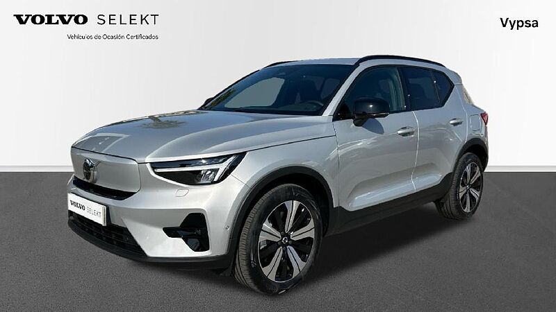 Volvo XC40 XC40 Recharge Ultimate, Single Motor, Eléctrico