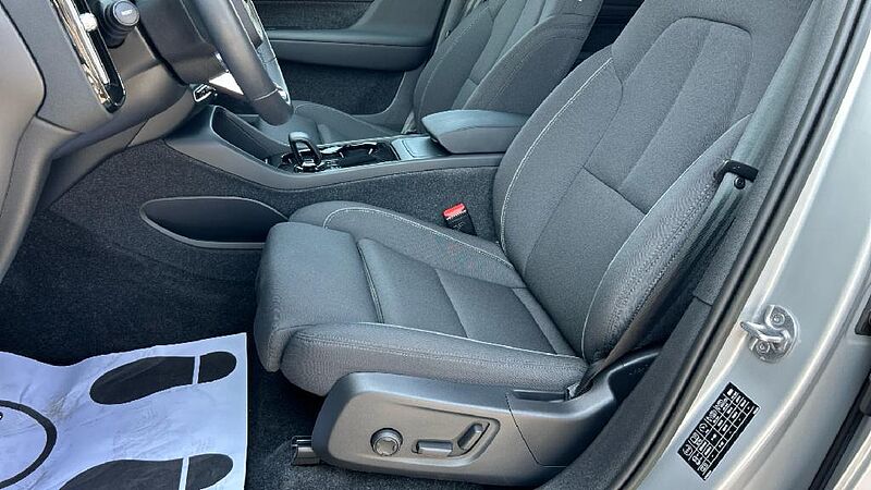 Volvo XC40 XC40 Recharge Ultimate, Single Motor, Eléctrico