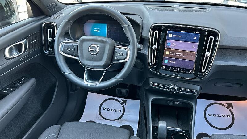 Volvo XC40 XC40 Recharge Ultimate, Single Motor, Eléctrico